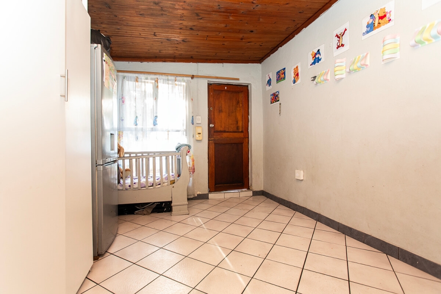 3 Bedroom Property for Sale in Richmond Western Cape